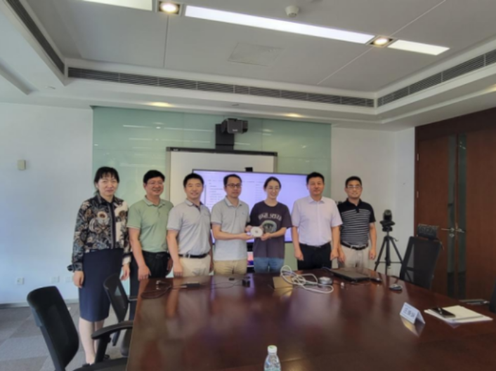 ICCHP技术揭秘：碱液吸收+电解制氢，灵活高效降碳新方案