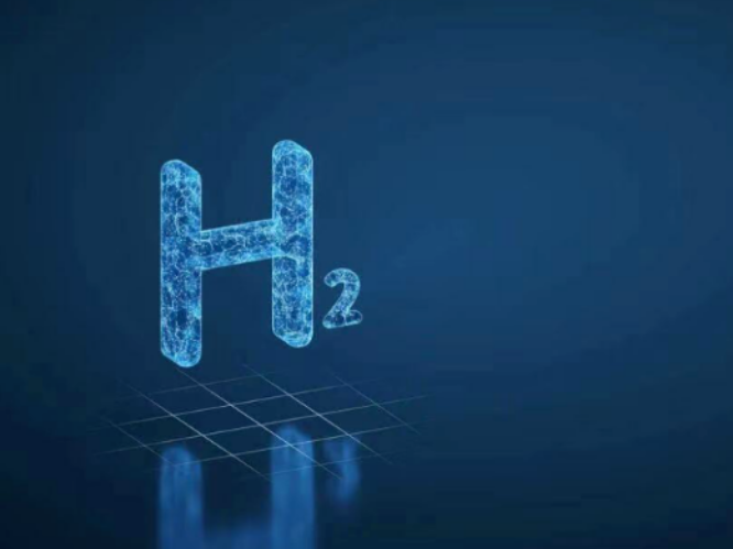 氢储能技术在发电领域的优势和阻碍，氢储能技术成未来的新能源储能主流
